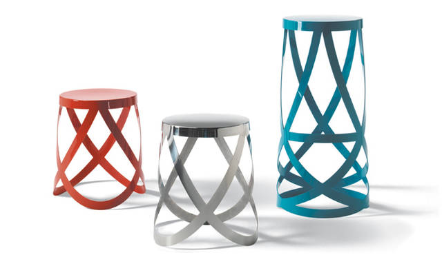 Divine of Creation｜「ribbon」(2007)