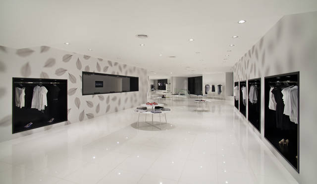 Divine of Creation｜「ASOBIO Channel One」(2009)　photo by Jimmy Cohrssen