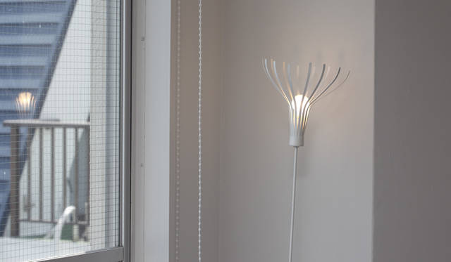 Divine of Creation｜「hanabi」(2006)