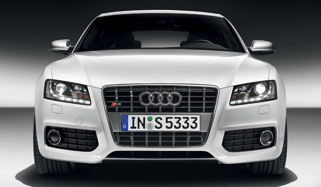 <b>Audi S5 Sportback｜アウディ S5 スポーツバック</b>