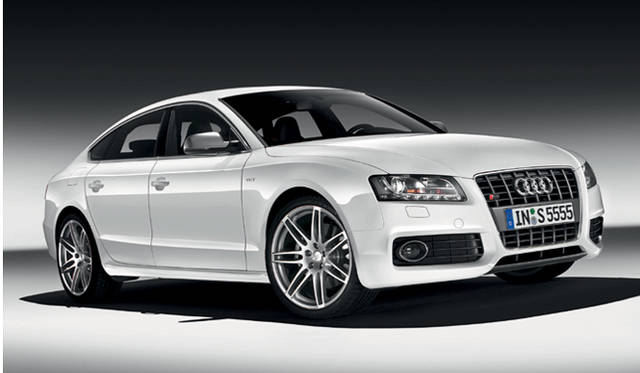 <b>Audi S5 Sportback｜アウディ S5 スポーツバック</b>