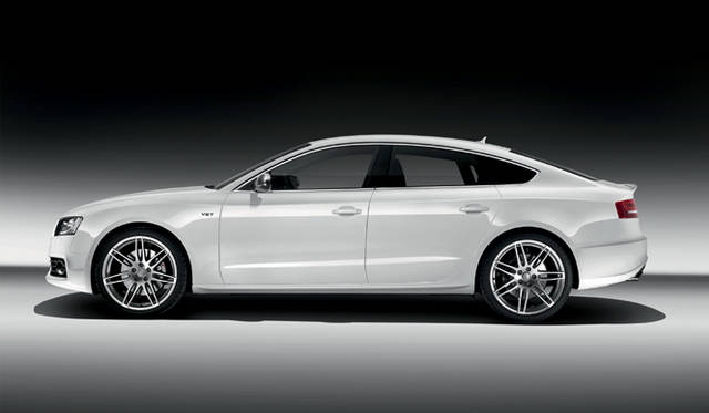 <b>Audi S5 Sportback｜アウディ S5 スポーツバック</b>