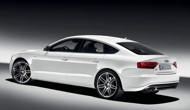 <b>Audi S5 Sportback｜アウディ S5 スポーツバック</b>