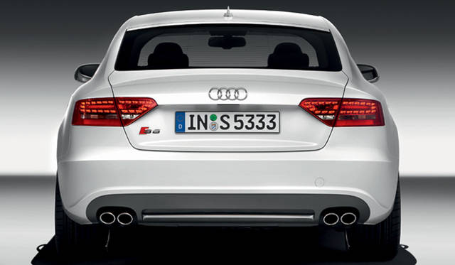 <b>Audi S5 Sportback｜アウディ S5 スポーツバック</b>