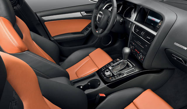 <b>Audi S5 Sportback｜アウディ S5 スポーツバック</b>