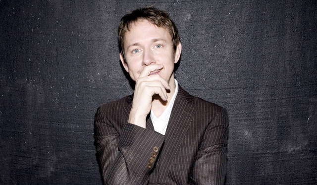 ジャイルス・ピーターソン