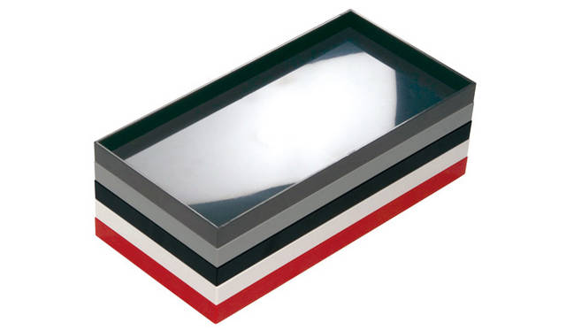 AUTHENTICS「STACK STACK」