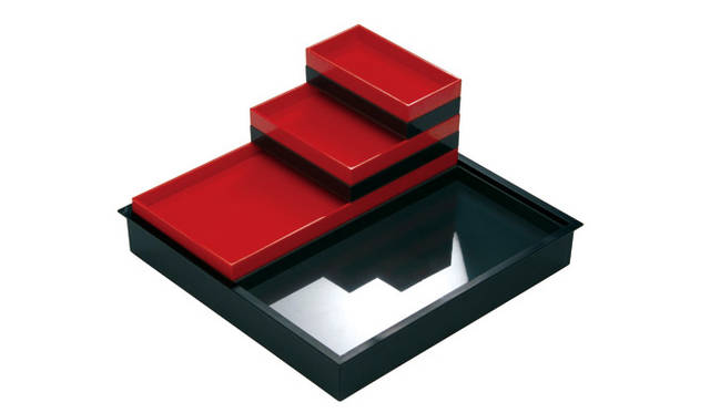 AUTHENTICS「STACK STACK」