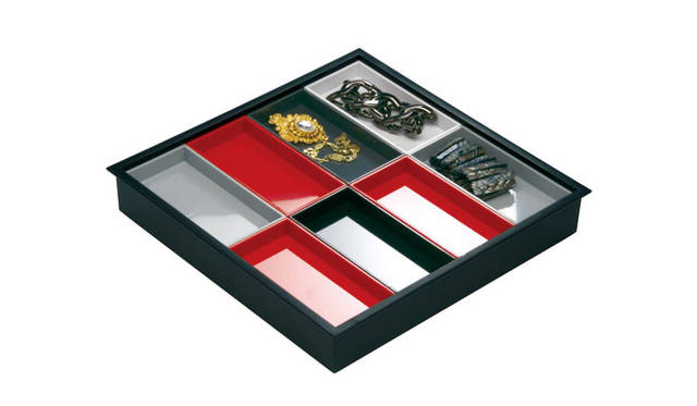 AUTHENTICS「STACK STACK」