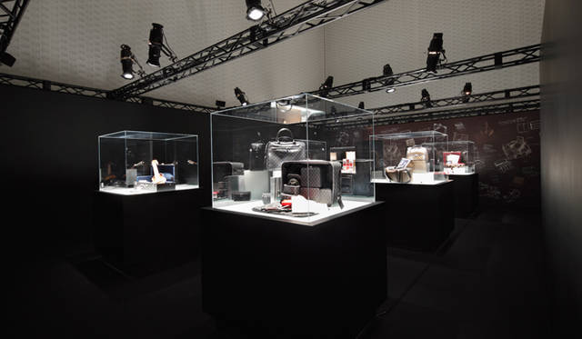 　L’Excellence du Savoir-Faire展