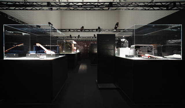 　L’Excellence du Savoir-Faire展