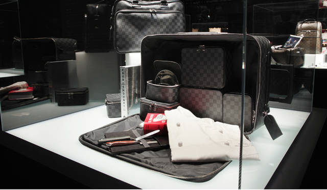 　L’Excellence du Savoir-Faire展｜フェラン・アドリア