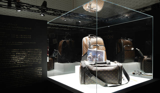 　L’Excellence du Savoir-Faire展｜アニー・リボヴィッツ