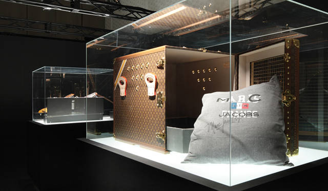 　L’Excellence du Savoir-Faire展｜マーク・ジェイコブス