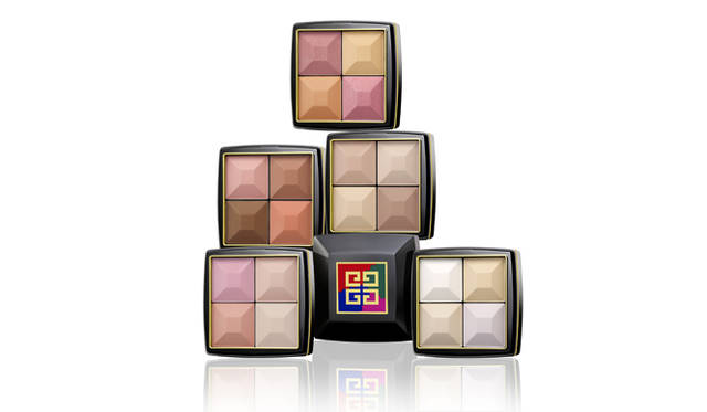 パルファム ジバンシイ│1989年に発表されたパルファム ジバンシイの代表作、初代「プリズム」