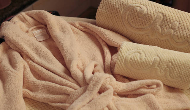 Shangri-La Hotel Tokyo｜シャングリ・ラ ホテル 東京　CHI ｢氣｣ スパ　