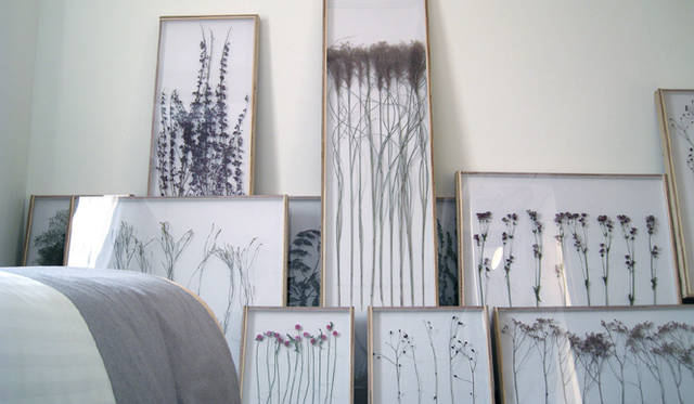 寺山紀彦「CLASKA 701 someone’s atelier」