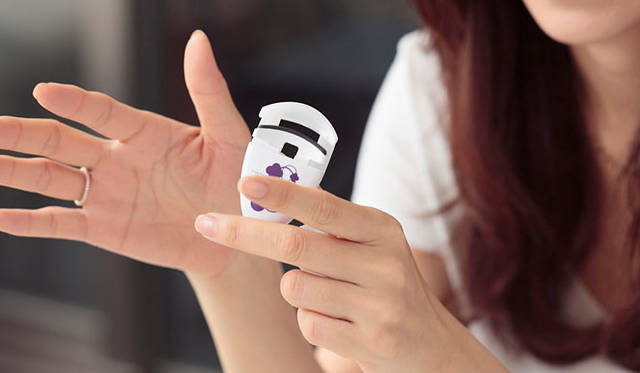 KOBAKO│美容ジャーナリスト 永富千晴さん