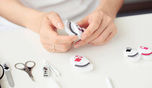 KOBAKO│美容ジャーナリスト 永富千晴さん