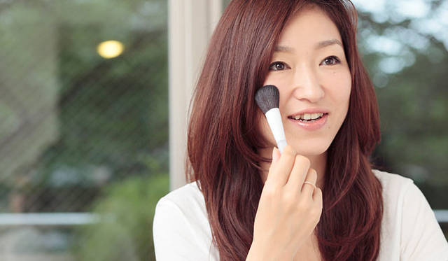 KOBAKO│美容ジャーナリスト 永富千晴さん