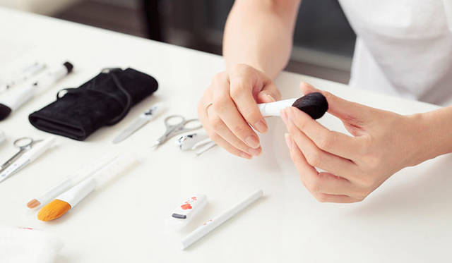 KOBAKO│美容ジャーナリスト 永富千晴さん