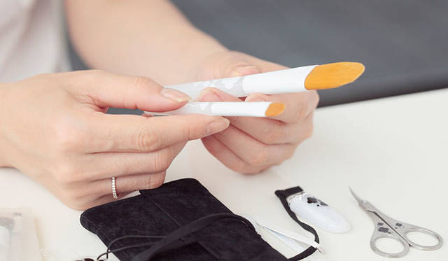 KOBAKO│美容ジャーナリスト 永富千晴さん