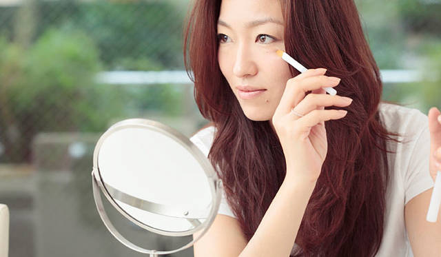 KOBAKO│美容ジャーナリスト 永富千晴さん