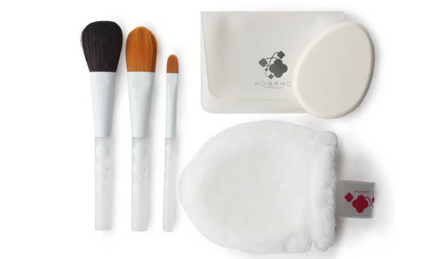 KOBAKO│ベースメイクセット