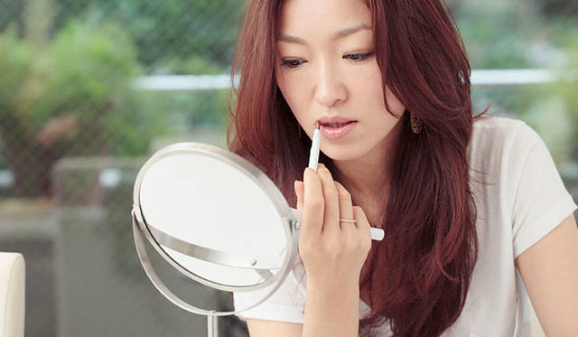 KOBAKO│美容ジャーナリスト 永富千晴さん