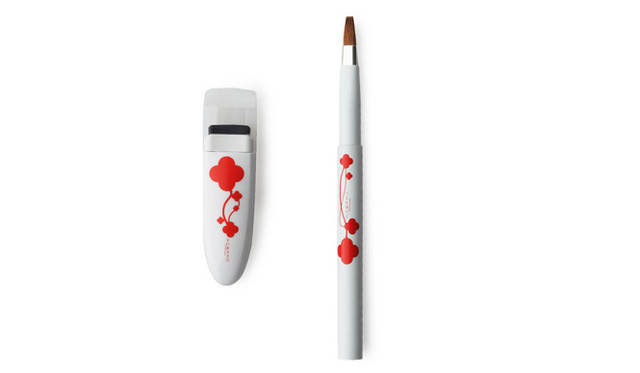 KOBAKO│リタッチセット(ラッシュ＆リップ)