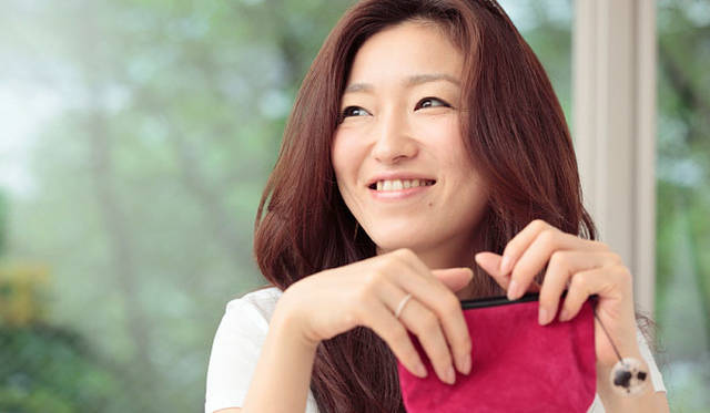 KOBAKO│美容ジャーナリスト 永富千晴さん