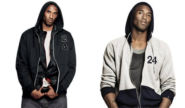 <b>The AW77</b><br><b>OLD-SCHOOL RESPECT：Kobe Bryant（コービー ブライアント）</b><br> 8歳のころ、遠くの大陸で行われるバスケットボールの試合のビデオを繰り返し観ていた。それも一度や二度でなく、20回も30回もヒーローの動きを繰り返し観てマスターした。そして自分がヒーローになった