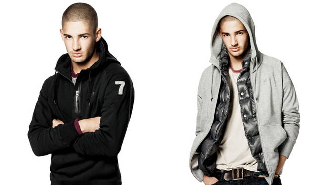 <b>The AW77</b><br><b>NEW-SCHOOL STYLE：Alexandre Pato（アレシャンドレ・パト）</b><br>  11歳のとき、国で最高のチームに入るため、そしてトップチームに入るという希望をもって600km以上離れた土地へ自分ひとりで向かった。そして国際試合で史上最年少のスコアラーという記録を樹立