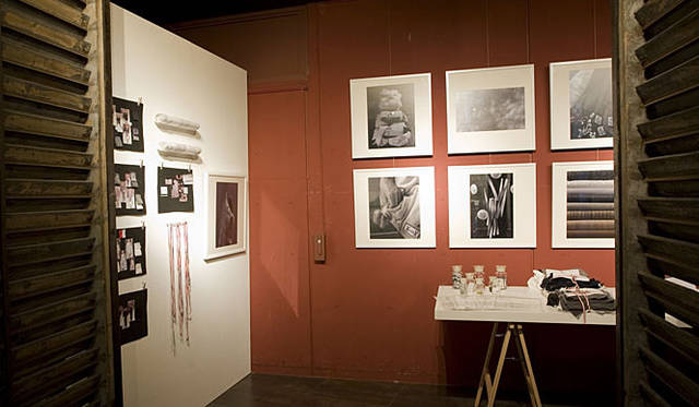 MONCLER GAMME BLEU│日本で行われた「MONCLER GAMME BLEU」デビューコレクション展示会