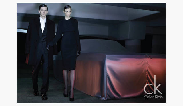 <b>ck Calvin Klein｜ck カルバン・クライン</b>