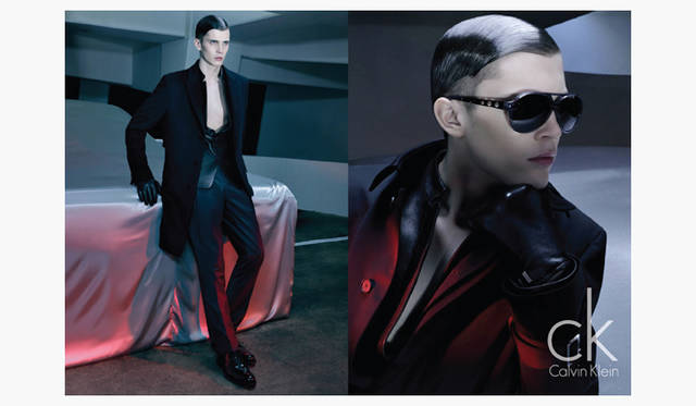 <b>ck Calvin Klein｜ck カルバン・クライン</b>