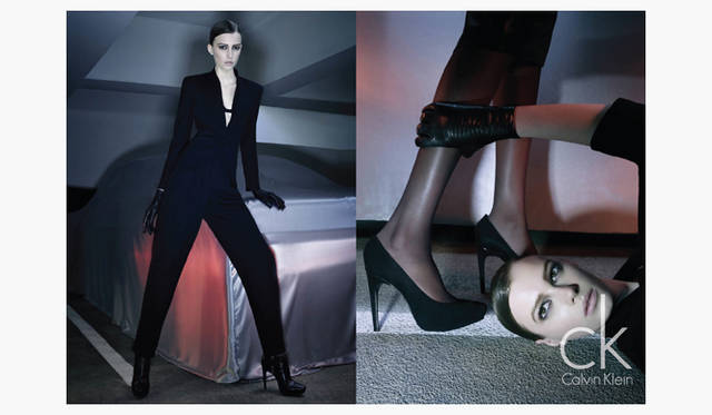 <b>ck Calvin Klein｜ck カルバン・クライン</b>