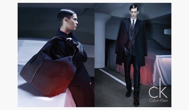 <b>ck Calvin Klein｜ck カルバン・クライン</b>