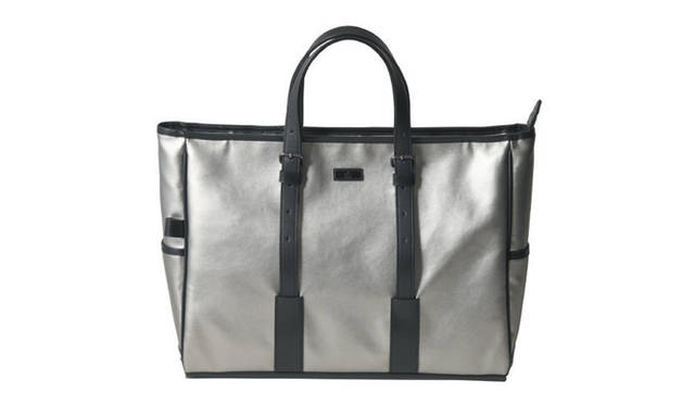 <strong>ck Calvin Klein｜カルバン・クライン</strong>　バッグ（メンズ） 2万1000円　■西武渋谷店B店5F