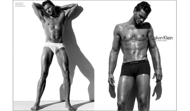 <b>Calvin Klein Underwear｜カルバン・クライン アンダーウェア</b>