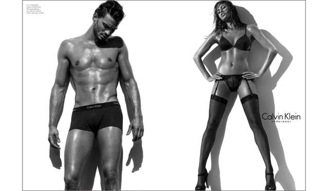 <b>Calvin Klein Underwear｜カルバン・クライン アンダーウェア</b>