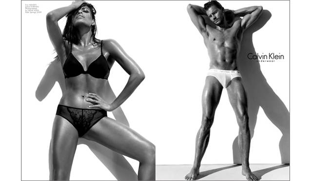 <b>Calvin Klein Underwear｜カルバン・クライン アンダーウェア</b>