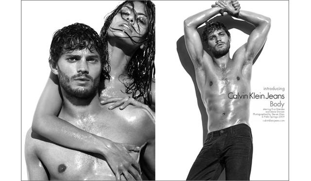 <b>Calvin Klein Jeans｜カルバン・クライン ジーンズ</b>