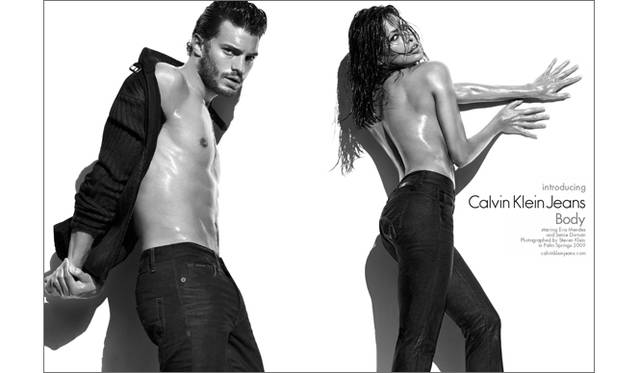 <b>Calvin Klein Jeans｜カルバン・クライン ジーンズ</b>