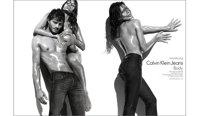 <b>Calvin Klein Jeans｜カルバン・クライン ジーンズ</b>