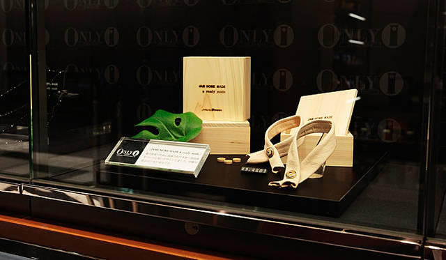 JAM HOME MADE & ready made for more trees│伊勢丹新宿店メンズ館 1階