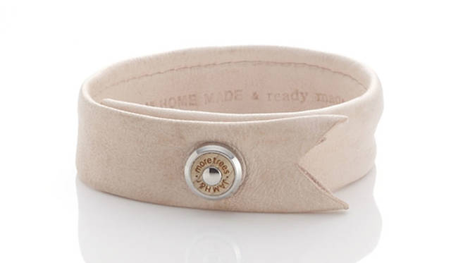 JAM HOME MADE & ready made for more trees│リボンブレス（RIBBON BRACE）