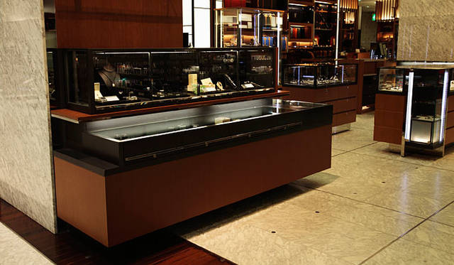 JAM HOME MADE & ready made for more trees│伊勢丹新宿店メンズ館 1階