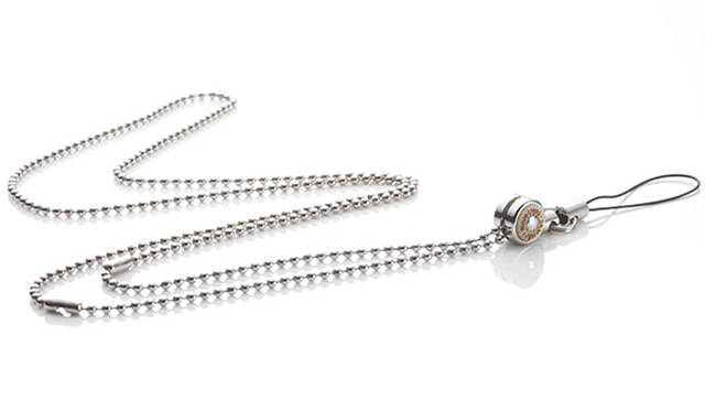 JAM HOME MADE & ready made for more trees│ネックストラップ（NECKSTRAP）