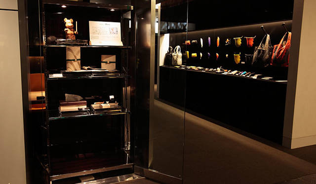 JAM HOME MADE & ready made for more trees│伊勢丹新宿店メンズ館 8階「イセタン メンズレジデンス」